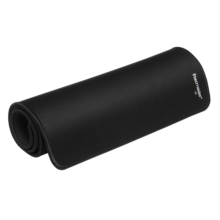 MOUSE PAD XL ANTIDESLIZANTE 70,30,03 CM TM-100556 TECMASTER 2