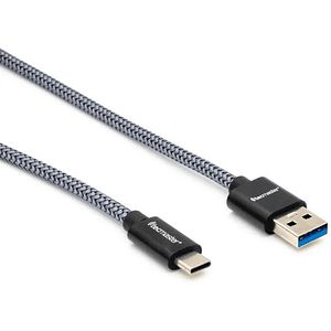 CABLE OTG TIPO C USB 3.0 1.5MTS TM-200532 TECMASTER