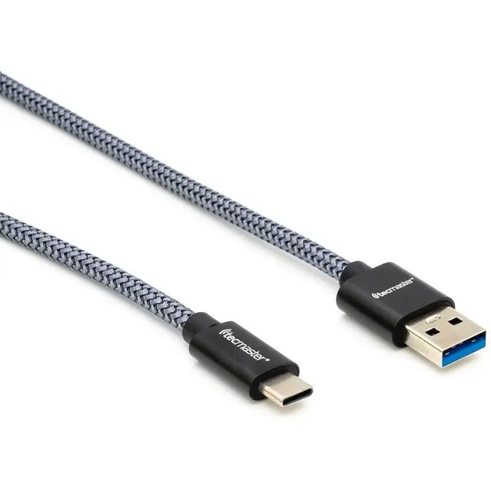 CABLE OTG TIPO C USB 3.0 1.5MTS TM-200532 TECMASTER 1