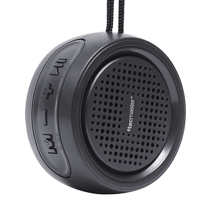 PARLANTE BT MINI TM-M13-RD TECMASTER