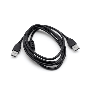 CABLE EXENSION USB 2,0 HS 3MTS TM-100520 TECMASTER