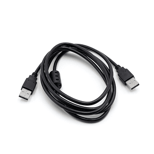 CABLE EXENSION USB 2,0 HS 3MTS TM-100520 TECMASTER