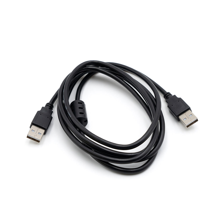 CABLE EXENSION USB 2,0 HS 3MTS TM-100520 TECMASTER 1