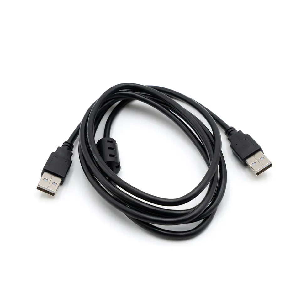 CABLE EXENSION USB 2,0 HS 3MTS TM-100520 TECMASTER 1