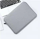 FUNDA DE NOTEBOOK 15.6 PULGADAS TL157GR GREY TECNOLAB - Miniatura 1