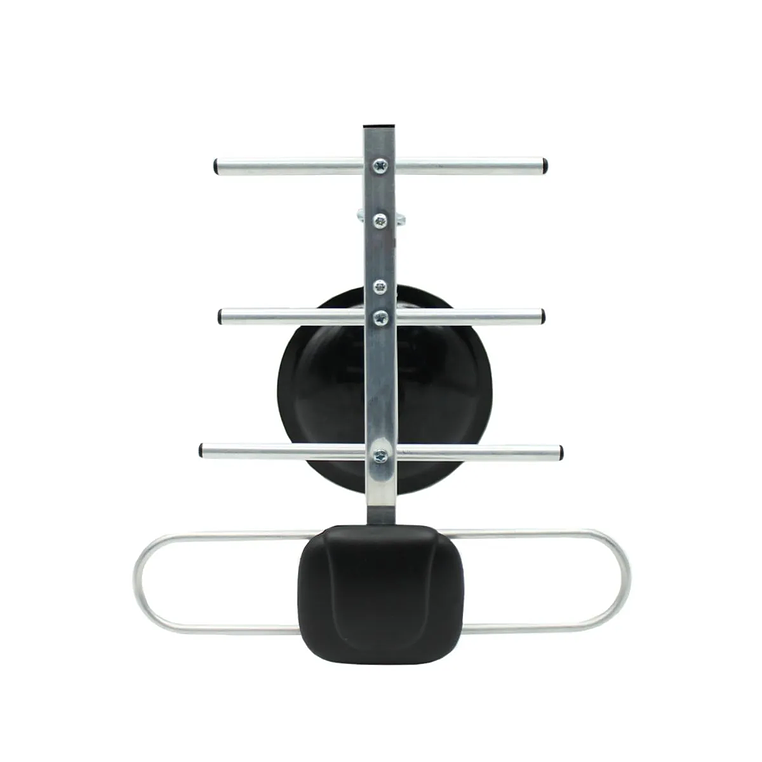 ANTENA TV DIGITAL PARA INTERIOR O EXTERIOR 5-7DB TL587 TECNOLAB 2