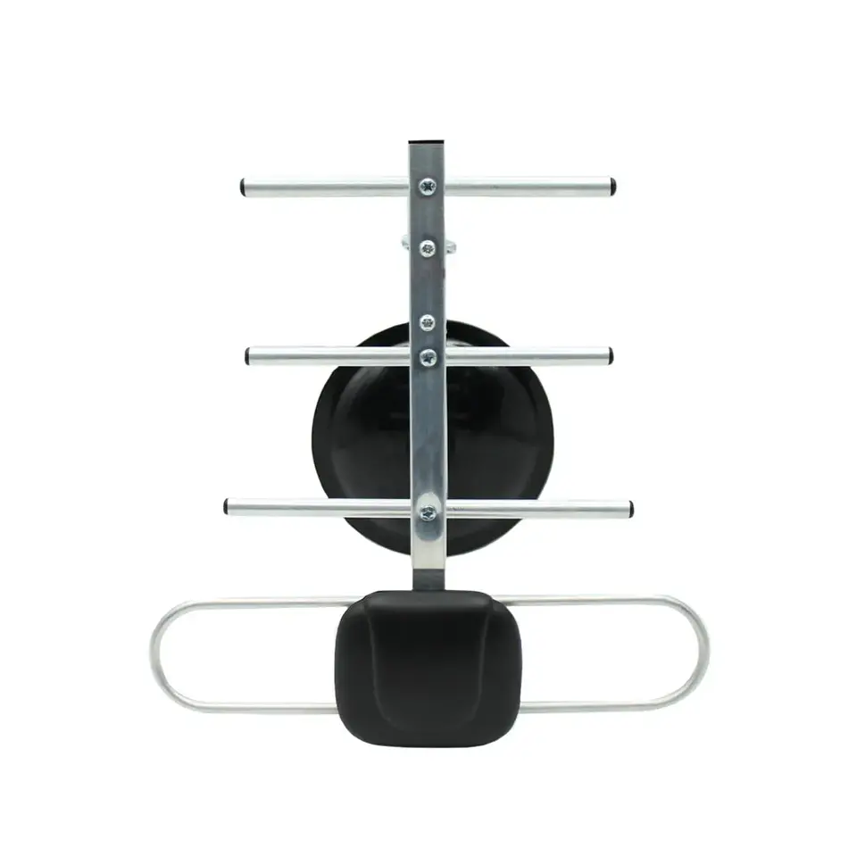 ANTENA TV DIGITAL PARA INTERIOR O EXTERIOR 5-7DB TL587 TECNOLAB 2