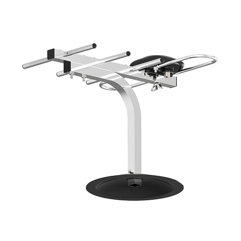 ANTENA TV DIGITAL PARA INTERIOR O EXTERIOR 5-7DB TL587 TECNOLAB