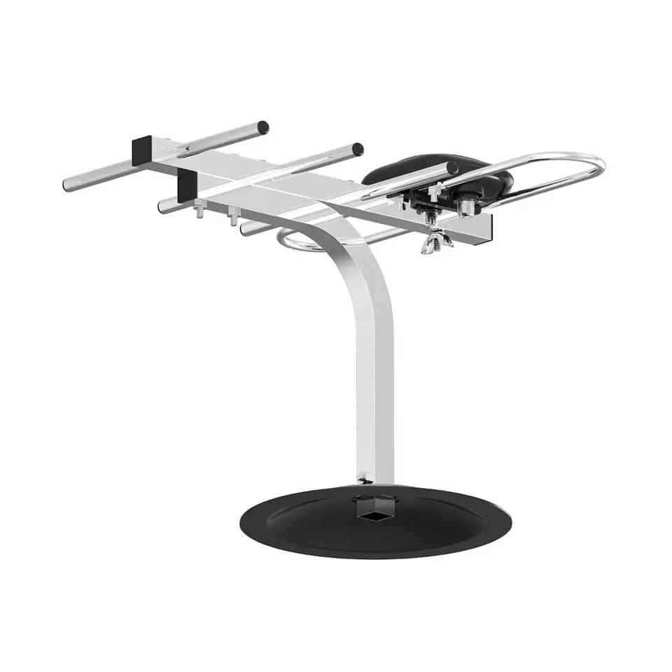 ANTENA TV DIGITAL PARA INTERIOR O EXTERIOR 5-7DB TL587 TECNOLAB 1