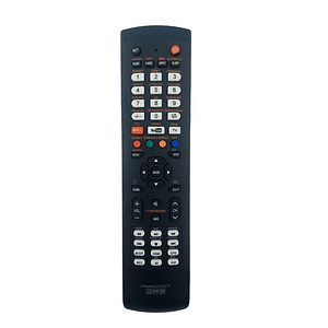 CONTROL REMOTO UNIVERSAL PARA SMART TV TL622 TECNOLAB