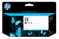 HP Cartucho de tinta 72 de 130 ml Magenta C9372A - Miniatura 1