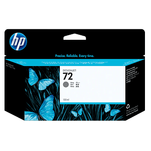 HP Cartucho de tinta 72 de 130 ml Magenta C9372A