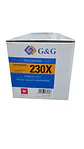 TONER ALT. W230X MAG G&G - Miniatura 1