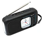 Radio Solar De Emergencia BT Philco ICX66 - Miniatura 1