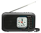 Radio Solar De Emergencia BT Philco ICX66 - Miniatura 5