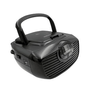 Radio CD Boombox PBB2005BT-BK PHILCO