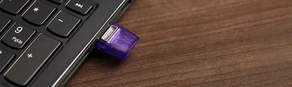 Pendrive Kingstone 128GB DataTraveler microDuo 3C (USB 3.2, USB-C)	 4