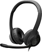Audífonos Logitech H390 Balck Stereo C/N Microfono Usb - Miniatura 3