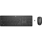 Combo Teclado + Mouse HP 230 Inalámbrico - Miniatura 2