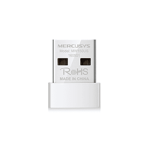 Adaptador USB N150 Wireless NW150US