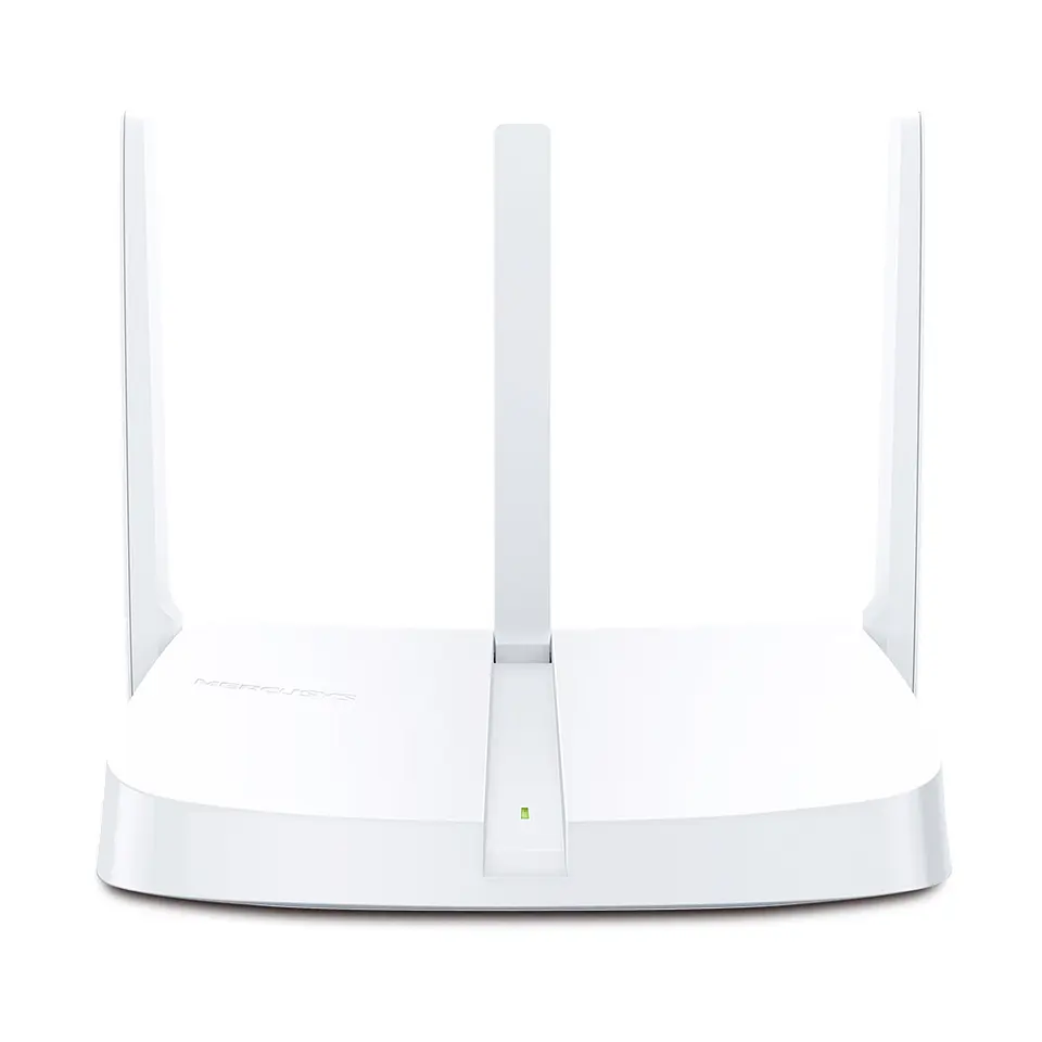 ROUTER INALAMBRICO MW360R MULTIMODO 300 MBPSP MERCUSYS 1