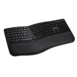 Teclado Pro Fit Ergonómico Kensington K75401ES 