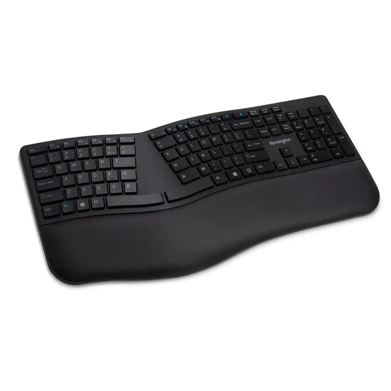 Teclado Pro Fit Ergonómico Kensington K75401ES  1