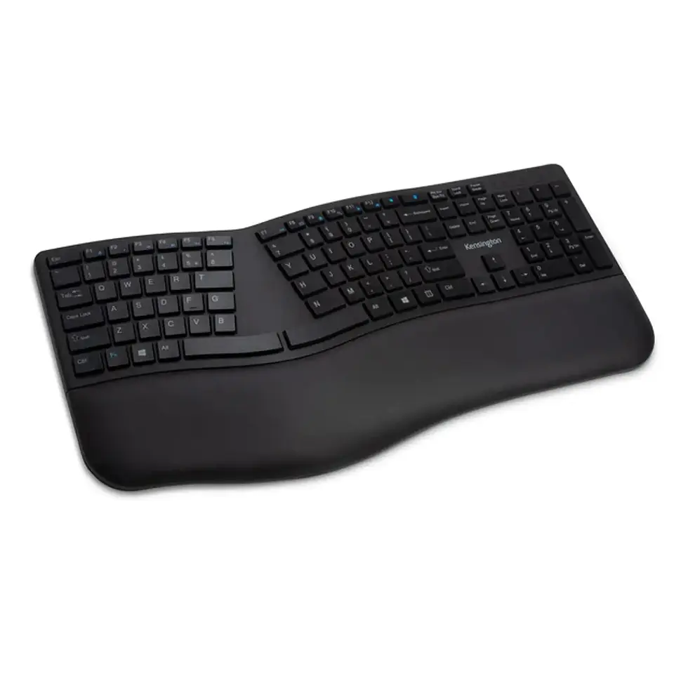 Teclado Pro Fit Ergonómico Kensington K75401ES  1