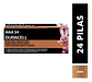 Pilas AAA Alcalina 24 Unidades Duracell - Miniatura 2