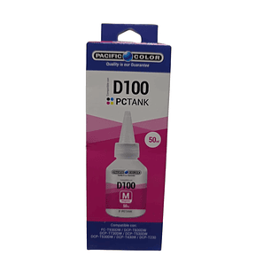 BOTELLA TINTA ALT. BTD100 M