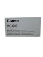 Cartucho de Mantenimiento MC-G03 Canon - Miniatura 3