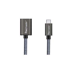 CABLE OTG TIPO C A USB 3.0 HEMBRA TECMASTER