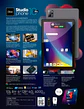 Tablet Studio Phone PRO 10″ Octa-Core, 4GB, 128GB, 4G LTE - 9342 - Miniatura 5