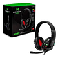 Audífono Gamer RGB BOGEY AU774 3.5mm Monster - Miniatura 1