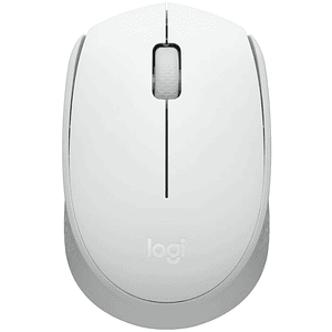 Mouse Inalámbrico M170 Blanco LOGITECH