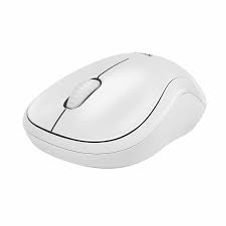Mouse Bluetooth M240 Blanco Silent LOGITECH 3