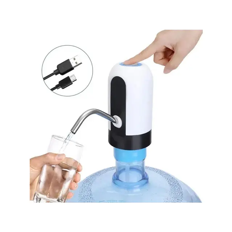 Dispensador de agua Recargable Doma DM0051 2