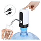 Dispensador de agua Recargable Doma DM0051 - Miniatura 2
