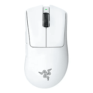 MOUSE GAMER DEATHADDER V3 PRO WHITE RAZER