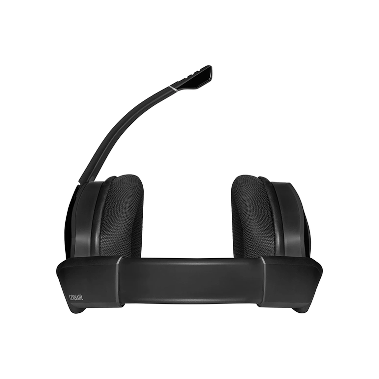 Audífono Corsair Void RGB Elite Black Wireless 4