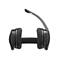 Audífono Corsair Void RGB Elite Black Wireless - Miniatura 5