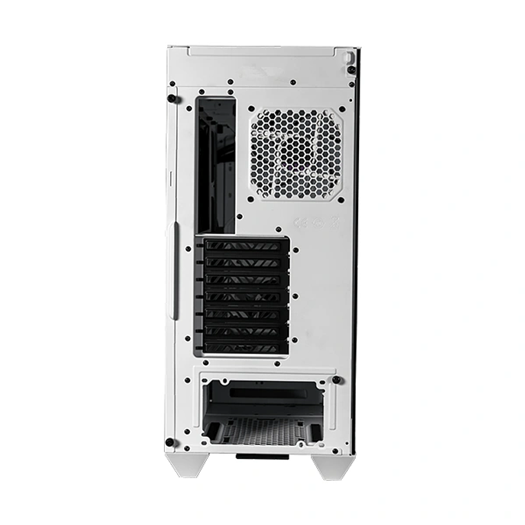Gabinete Cooler Master HAF 500 White (H500-WGNN-S00) 6