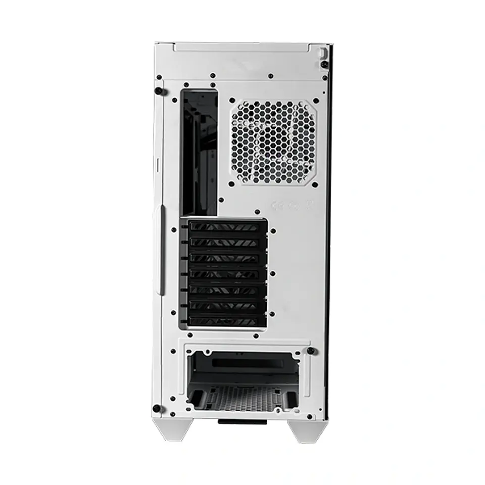 Gabinete Cooler Master HAF 500 White (H500-WGNN-S00) 6