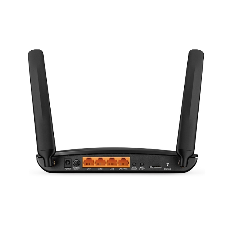 ROUTER TL-MR150 4G N300 SIM TP-LINK 1