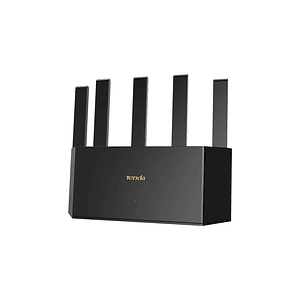 ROUTER WIFI  BE5100 TE6L PRO DUAL BAND TENDA