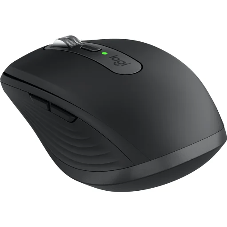 MOUSE BLUETOOTH MX ANYWHERE 3S GRAFITO LOGITECH 1