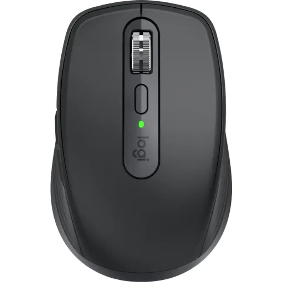 MOUSE BLUETOOTH MX ANYWHERE 3S GRAFITO LOGITECH 5