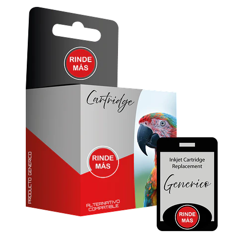 Tinta Alternativa H667 C (Color )