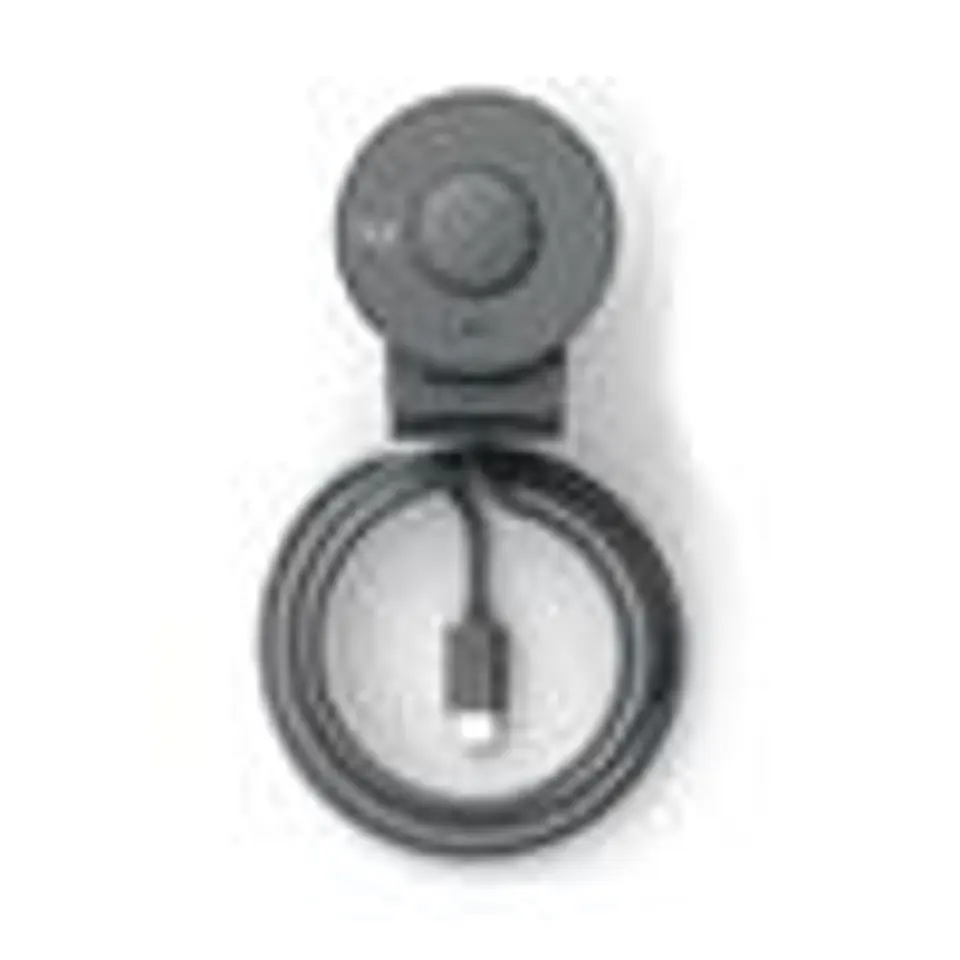 CAMARA WEB  FULL HD 1080P BRIO 300 GRAFITO LOGITECH 1