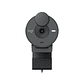 CAMARA WEB  FULL HD 1080P BRIO 300 GRAFITO LOGITECH - Miniatura 6